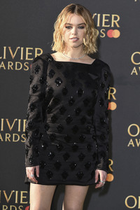 Olivier Awards 2023 in London