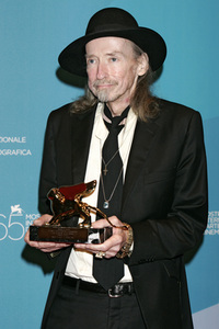 Preisträger Photocall, Internationale Filmfestspiele von Venedig 2008