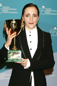 Preisträger Photocall, Internationale Filmfestspiele von Venedig 2008