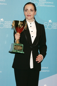 Preisträger Photocall, Internationale Filmfestspiele von Venedig 2008