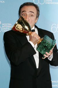 Preisträger Photocall, Internationale Filmfestspiele von Venedig 2008