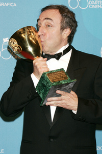 Preisträger Photocall, Internationale Filmfestspiele von Venedig 2008