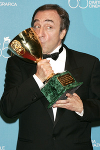 Preisträger Photocall, Internationale Filmfestspiele von Venedig 2008