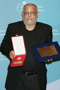 Preisträger Photocall, Internationale Filmfestspiele von Venedig 2008