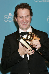 Preisträger Photocall, Internationale Filmfestspiele von Venedig 2008