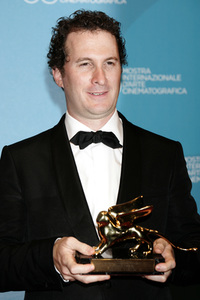 Preisträger Photocall, Internationale Filmfestspiele von Venedig 2008