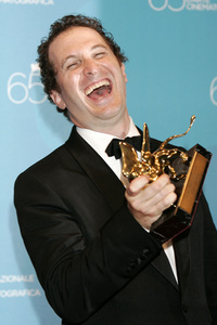 Preisträger Photocall, Internationale Filmfestspiele von Venedig 2008