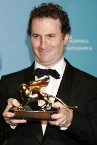 Preisträger Photocall, Internationale Filmfestspiele von Venedig 2008