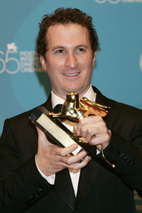 Preisträger Photocall, Internationale Filmfestspiele von Venedig 2008