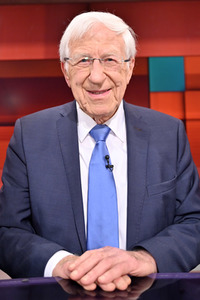 Talkshow 'hart aber fair' in Köln