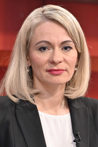 Talkshow 'hart aber fair' in Köln