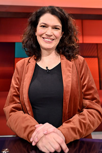 Talkshow 'hart aber fair' in Köln