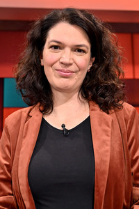 Talkshow 'hart aber fair' in Köln