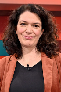 Talkshow 'hart aber fair' in Köln