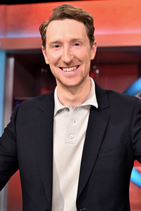 Talkshow 'hart aber fair' in Köln