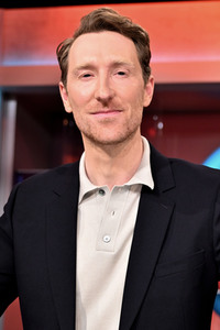 Talkshow 'hart aber fair' in Köln
