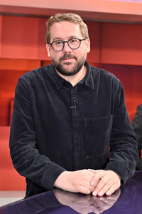 Talkshow 'hart aber fair' in Köln