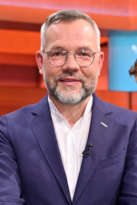 Talkshow 'hart aber fair' in Köln
