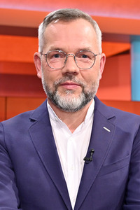 Talkshow 'hart aber fair' in Köln