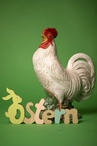 Sybolfoto Ostern