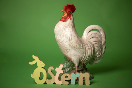 Sybolfoto Ostern