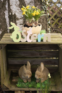 Sybolfoto Ostern