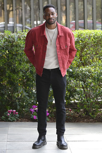 Photocall 'Shake' in Rom