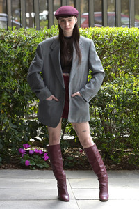 Photocall 'Shake' in Rom