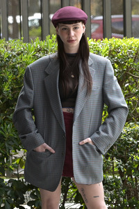 Photocall 'Shake' in Rom