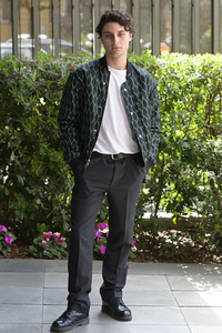 Photocall 'Shake' in Rom