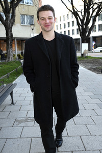 Filmpremiere 'Der Fuchs' in München