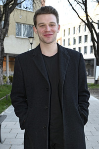 Filmpremiere 'Der Fuchs' in München