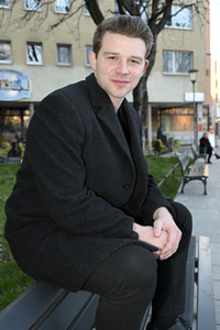 Filmpremiere 'Der Fuchs' in München