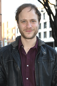 Filmpremiere 'Der Fuchs' in München
