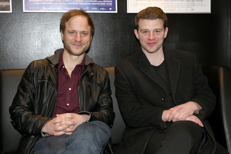 Filmpremiere 'Der Fuchs' in München