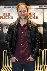 Filmpremiere 'Der Fuchs' in München