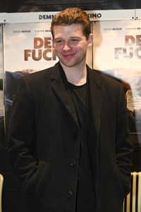 Filmpremiere 'Der Fuchs' in München