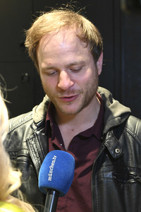 Filmpremiere 'Der Fuchs' in München