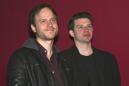 Filmpremiere 'Der Fuchs' in München