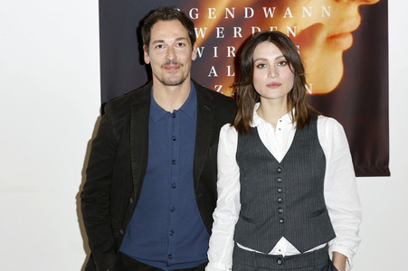 Filmpremiere 'Irgendwann werden wir uns alles erzählen' in Köln