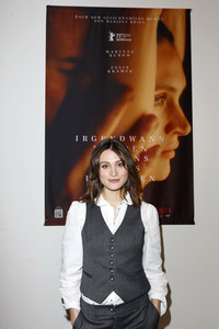 Filmpremiere 'Irgendwann werden wir uns alles erzählen' in Köln