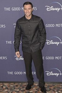 Serienpremiere 'The Good Mothers' in Rom