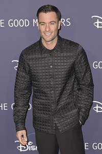 Serienpremiere 'The Good Mothers' in Rom