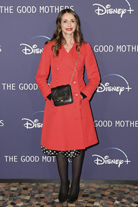 Serienpremiere 'The Good Mothers' in Rom