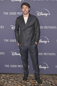 Serienpremiere 'The Good Mothers' in Rom