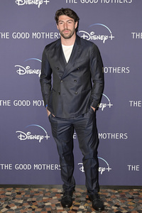Serienpremiere 'The Good Mothers' in Rom