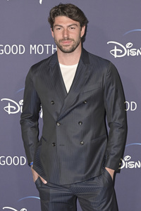 Serienpremiere 'The Good Mothers' in Rom