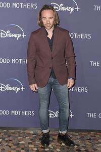Serienpremiere 'The Good Mothers' in Rom