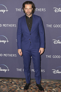 Serienpremiere 'The Good Mothers' in Rom