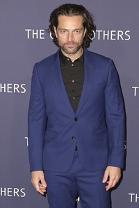 Serienpremiere 'The Good Mothers' in Rom